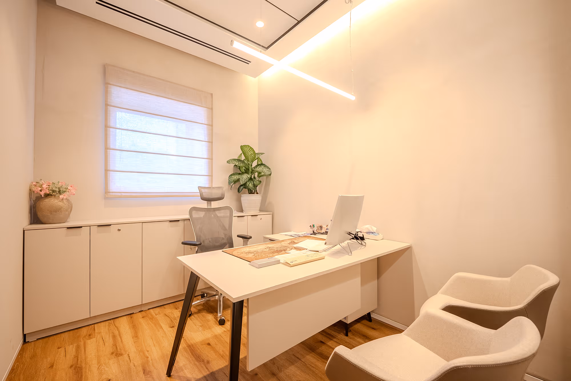 Everest Financial Planning offices in Herzliya