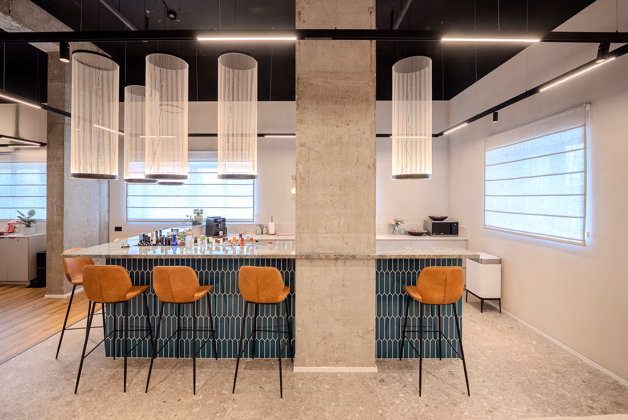 Everest Financial Planning offices in Herzliya