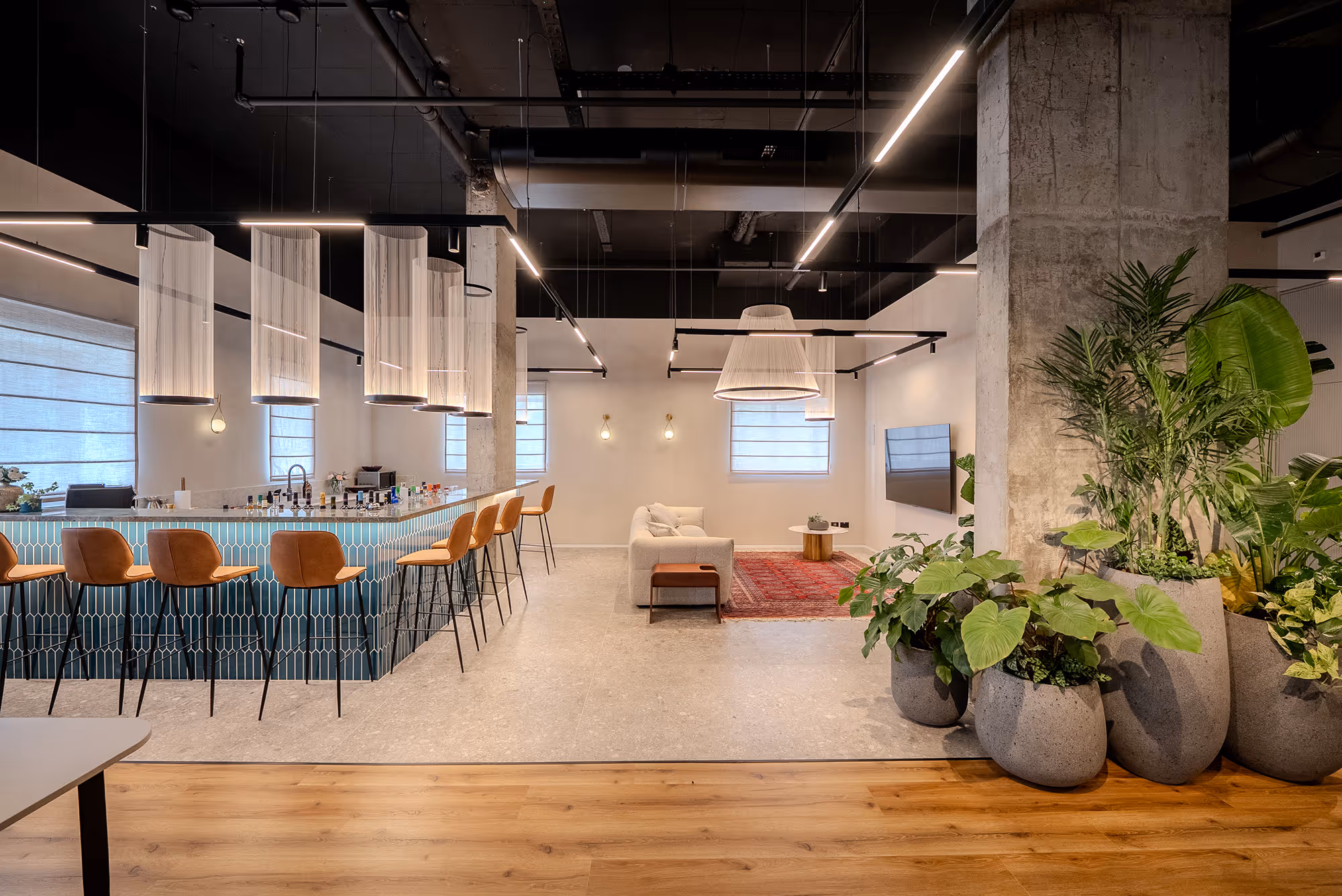Everest Financial Planning offices in Herzliya