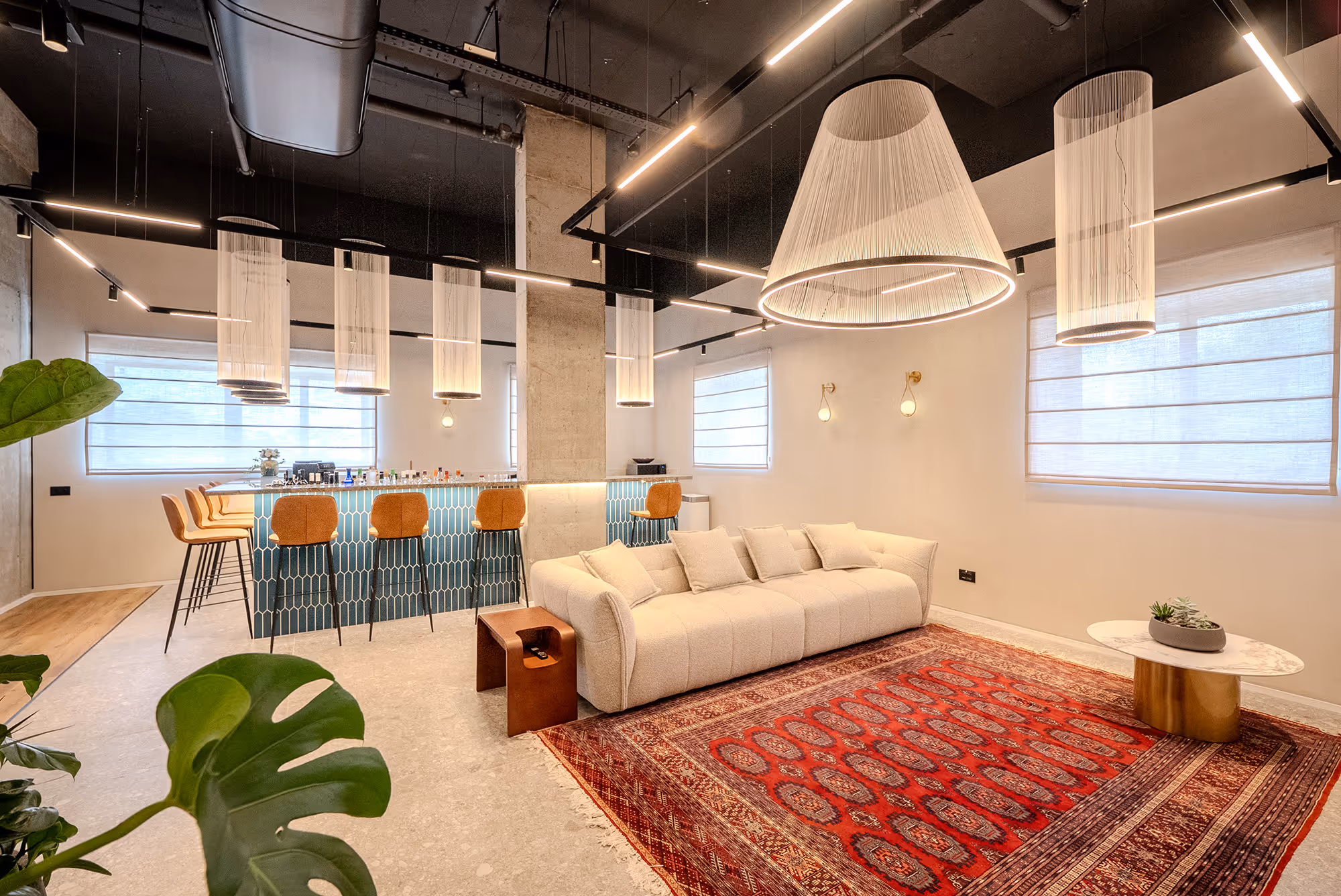 Everest Financial Planning offices in Herzliya