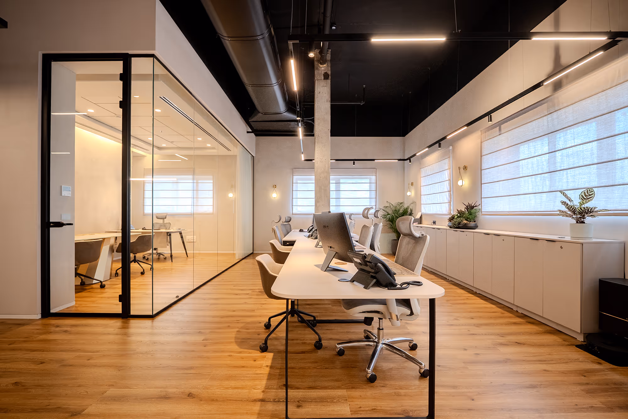Everest Financial Planning offices in Herzliya