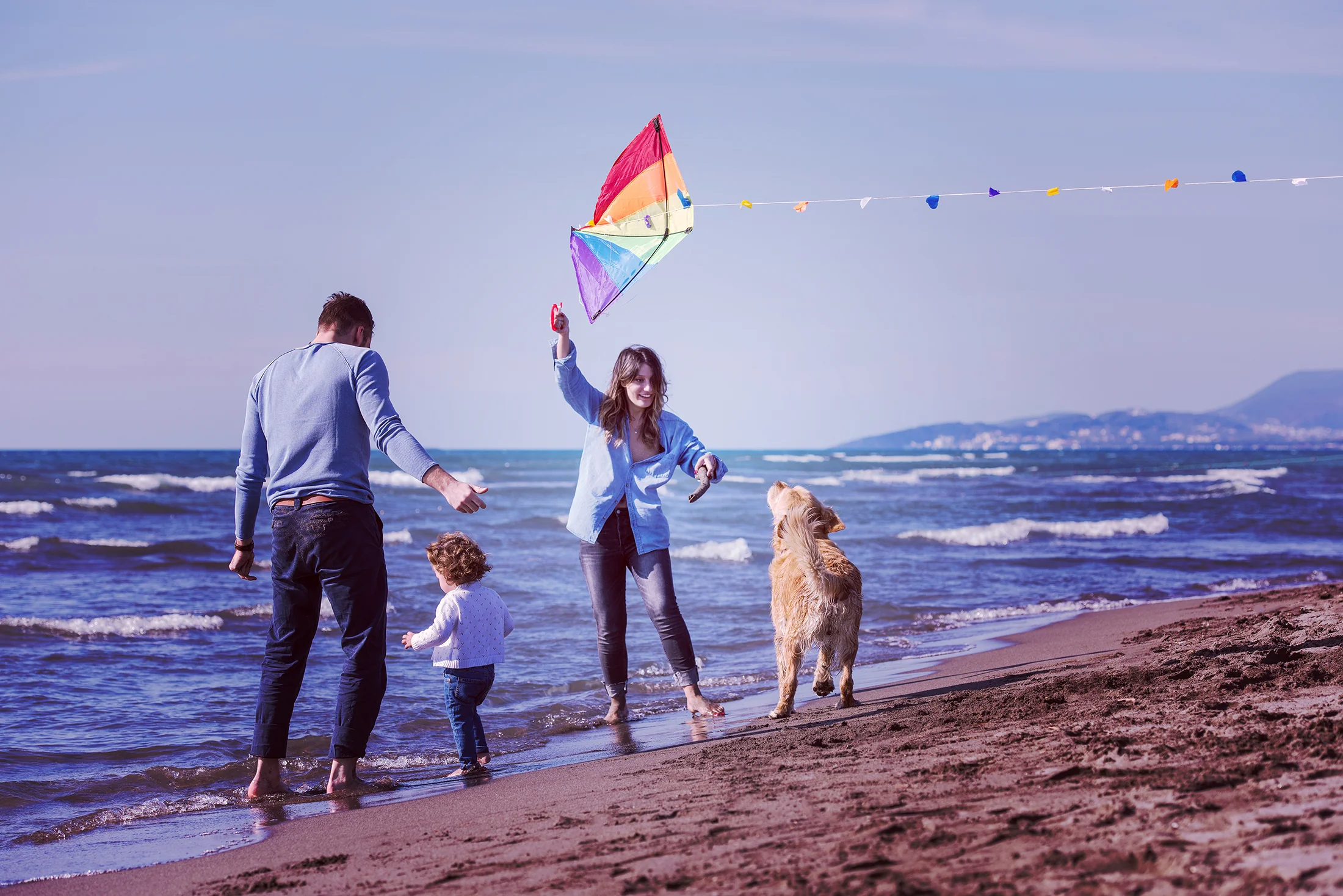 Family financial planning