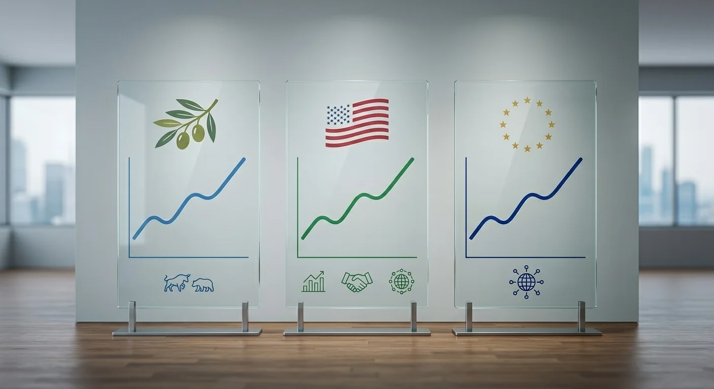 סקירת שוק ההון - מאי 2026